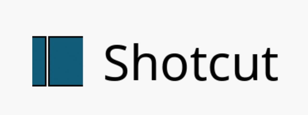 shotcut logo