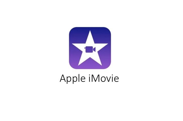 imovie logo