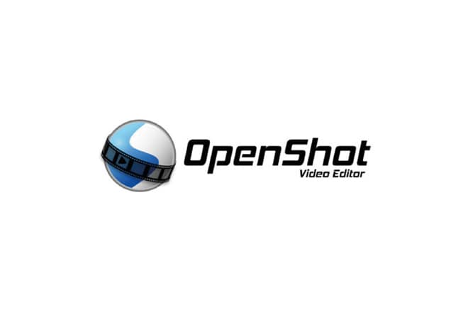 openshot basic video editing logiciel