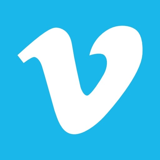 vimeo logo