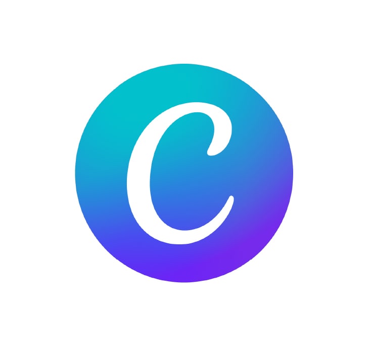 canva logo