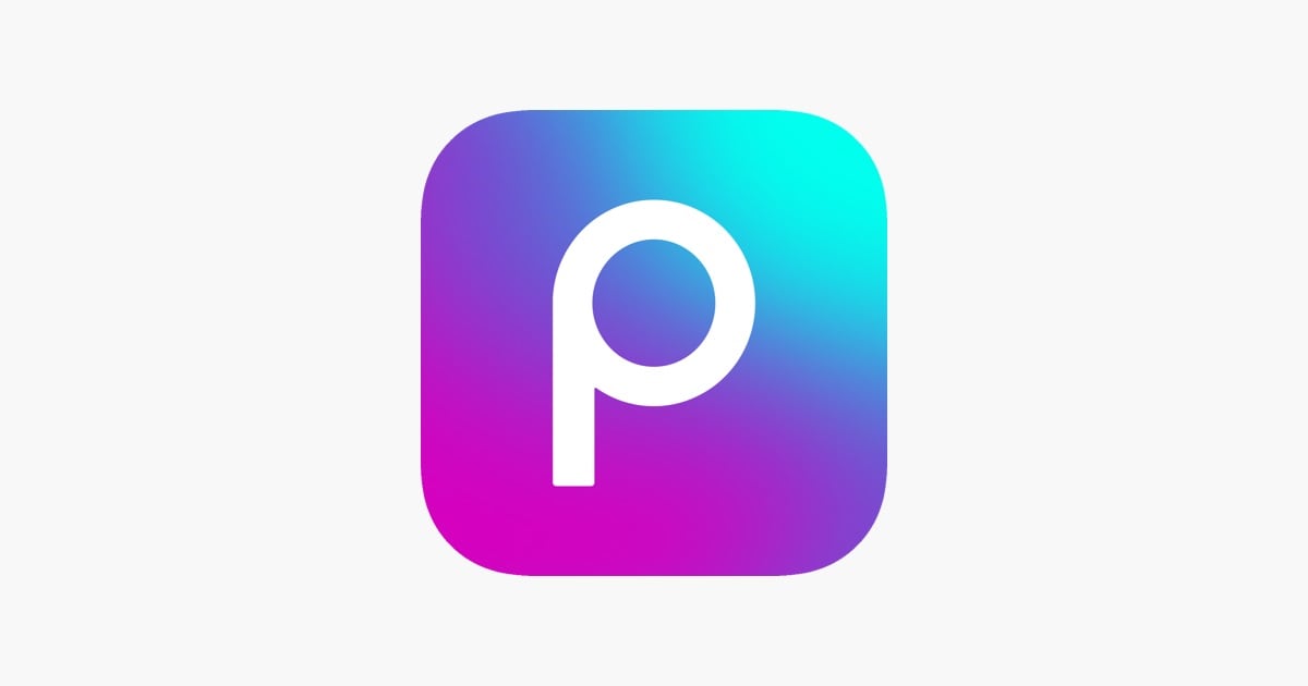 picsart logo