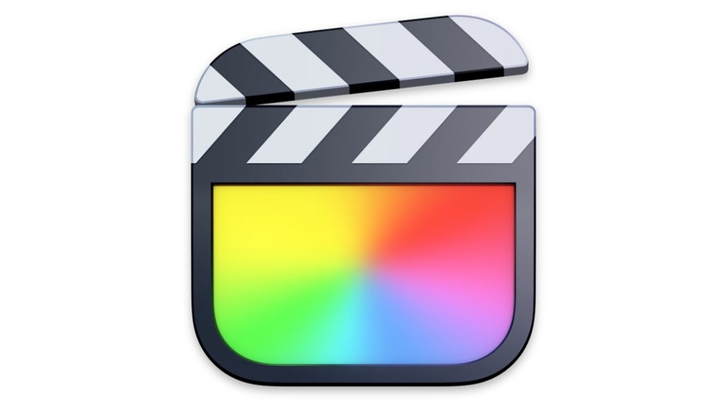 логотип final cut pro