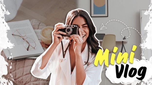 mini vlog content ideas