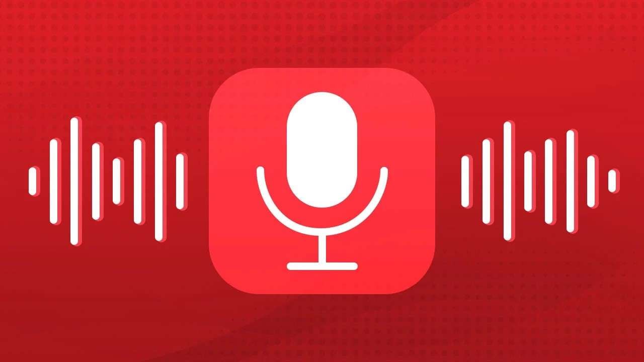 aplicativos de gravação de podcast