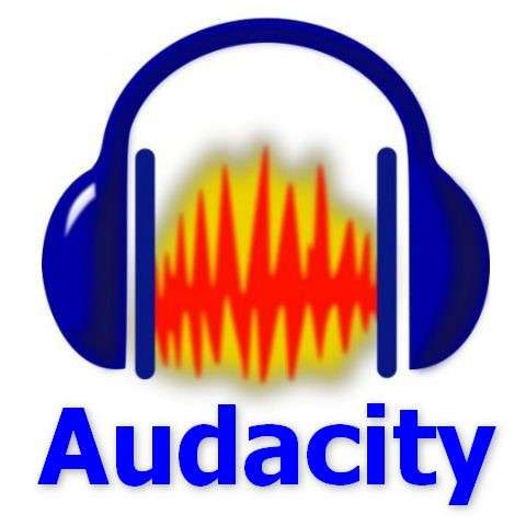 aplicativo audacity