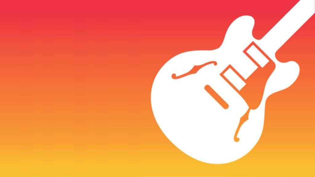 aplicativo garageband