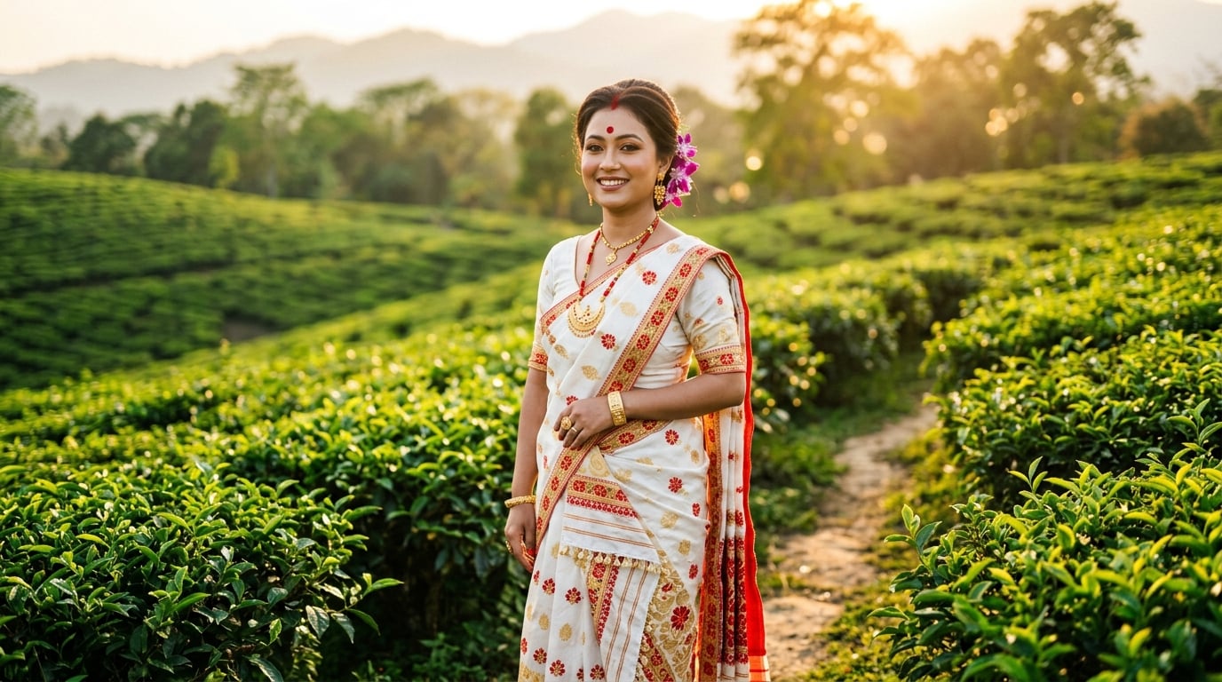 Create Trendsetting Festive Content