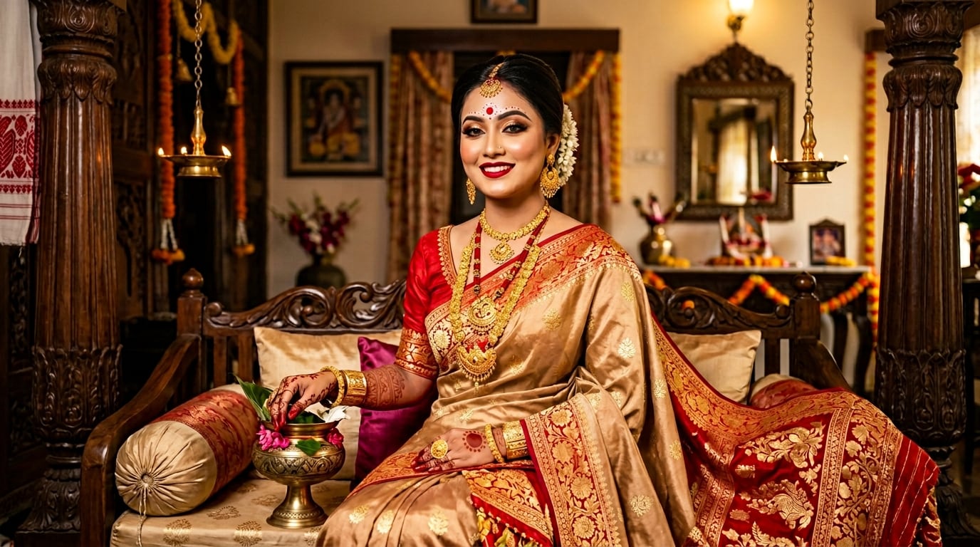 Experiment With Gemini AI Beauty