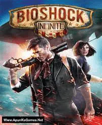 Requisitos técnicos de Bioshock Infinite para PC