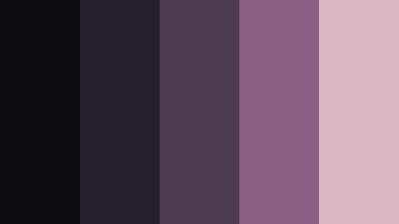 black cat velvet halloween color palette color palette with hex codes