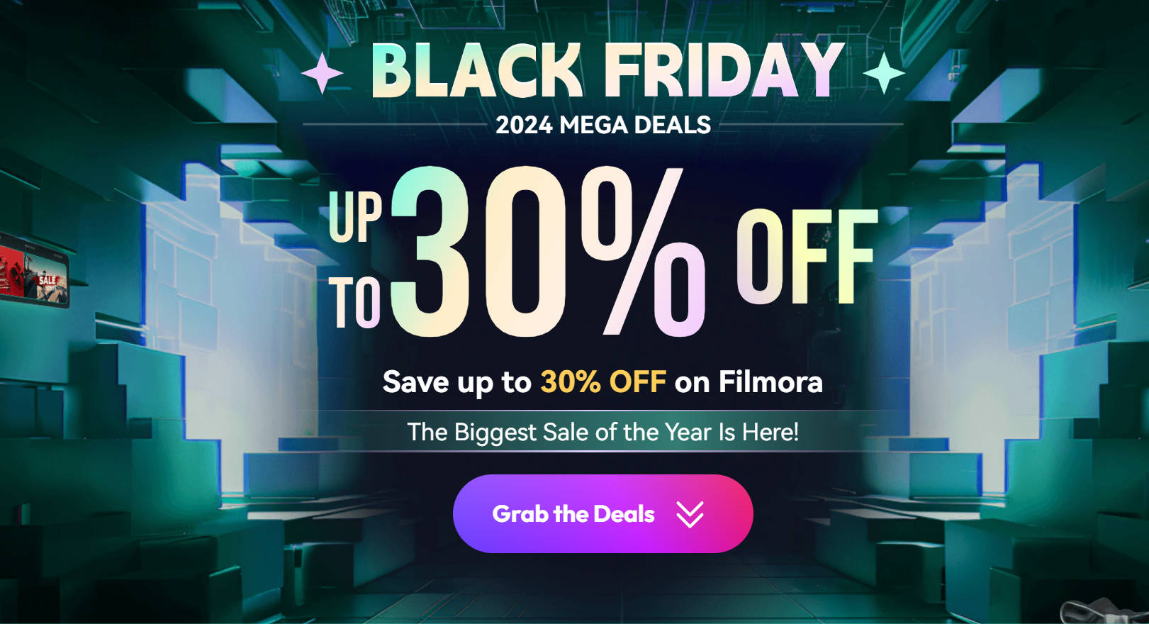 wondershare filmora deals