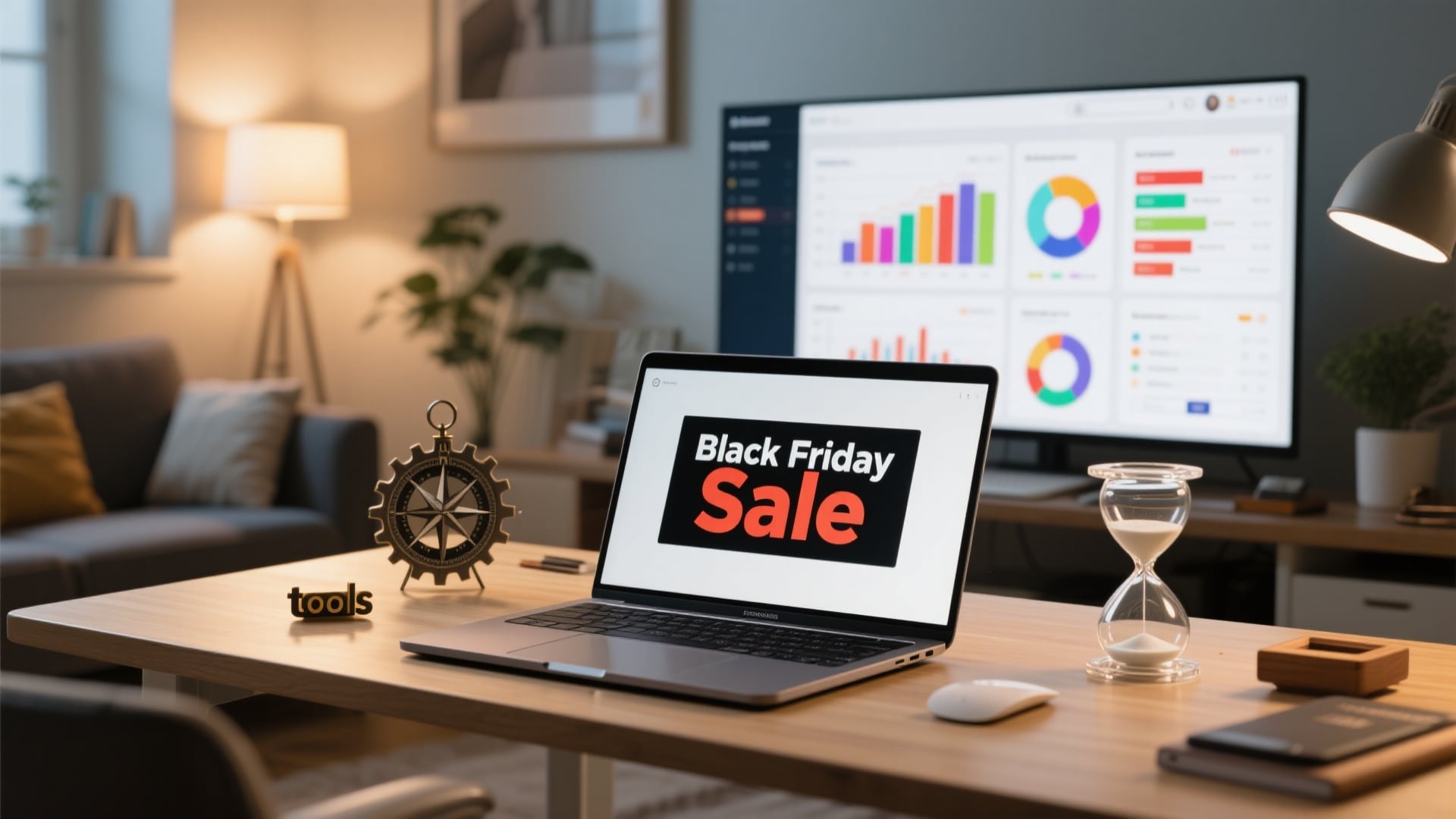 professional home office Black Friday sale