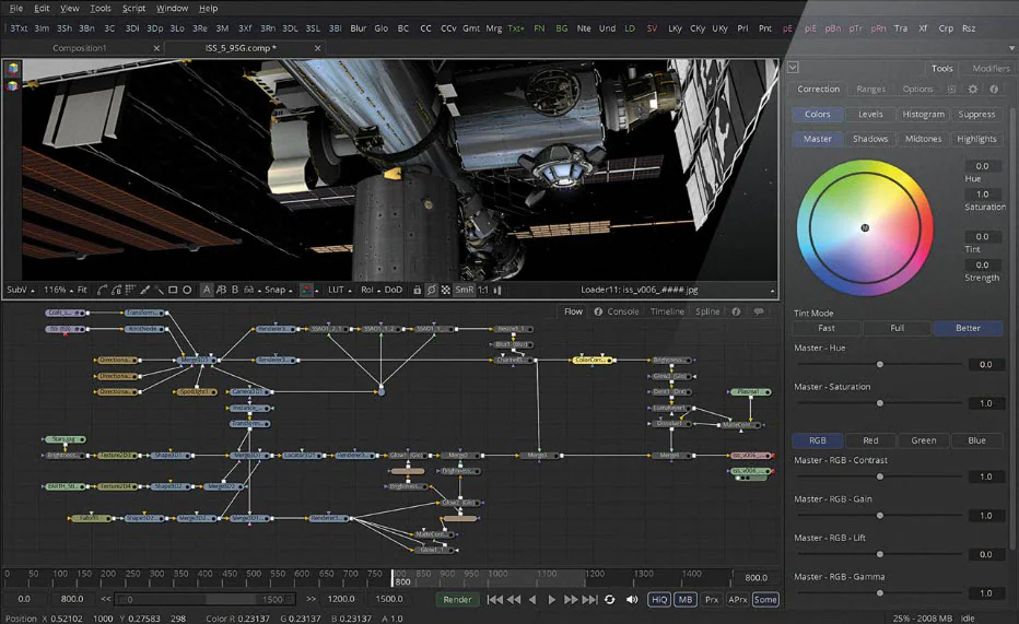 blackmagic-fusion-interface