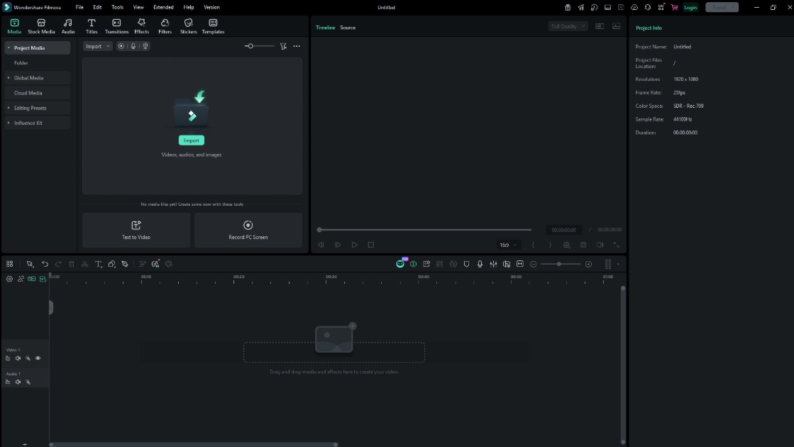 create animation loops