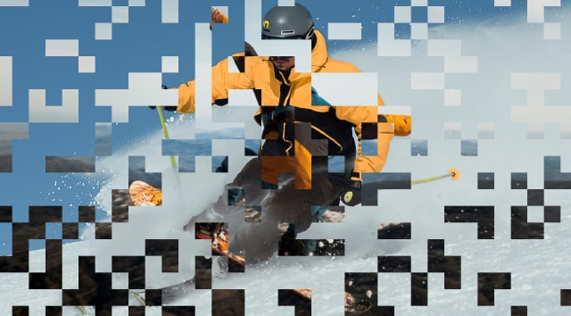 video poster