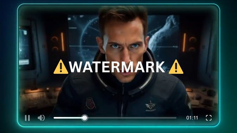 ia blog vers vidéo gratuite sans filigrane