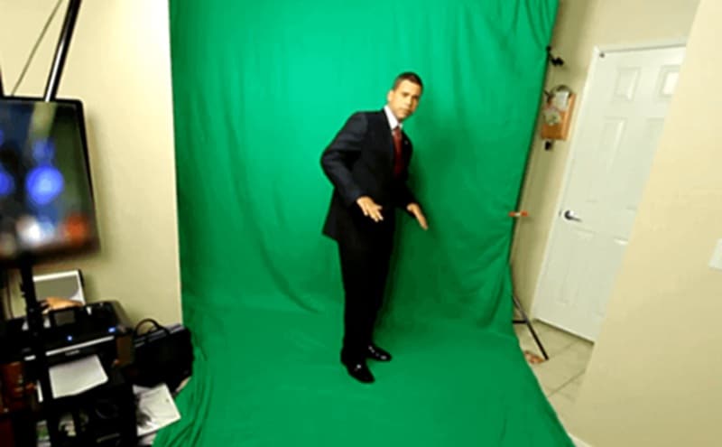 limited lighting space