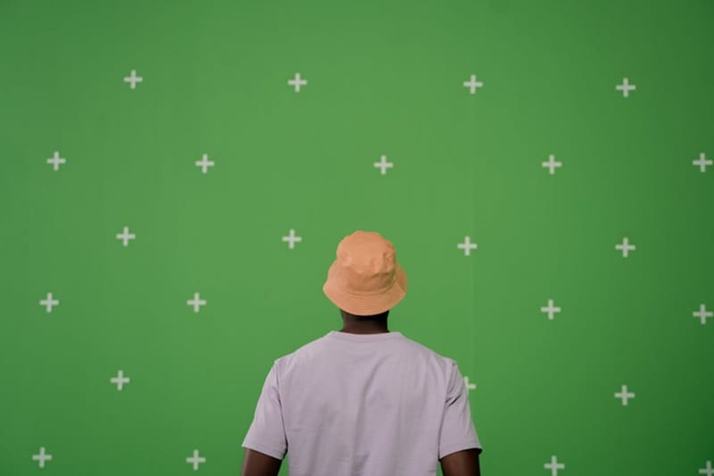 shoot for daylight scene