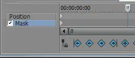 sony vegas pro 11 blur face