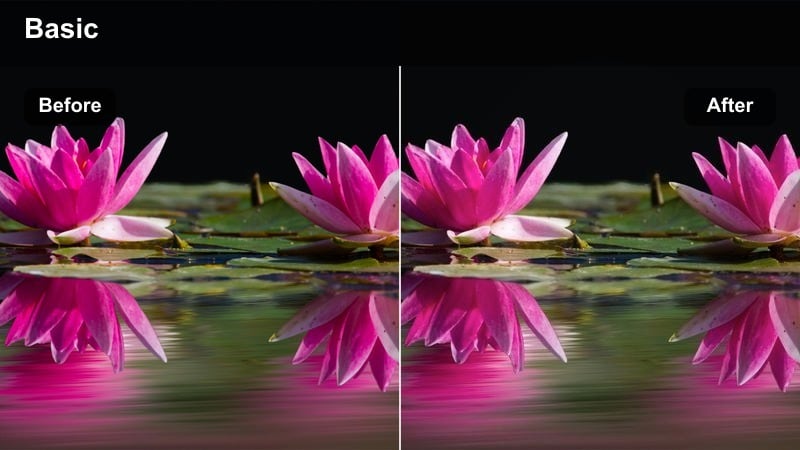 Designer speaking in a studio with neutral cinematic color grading.