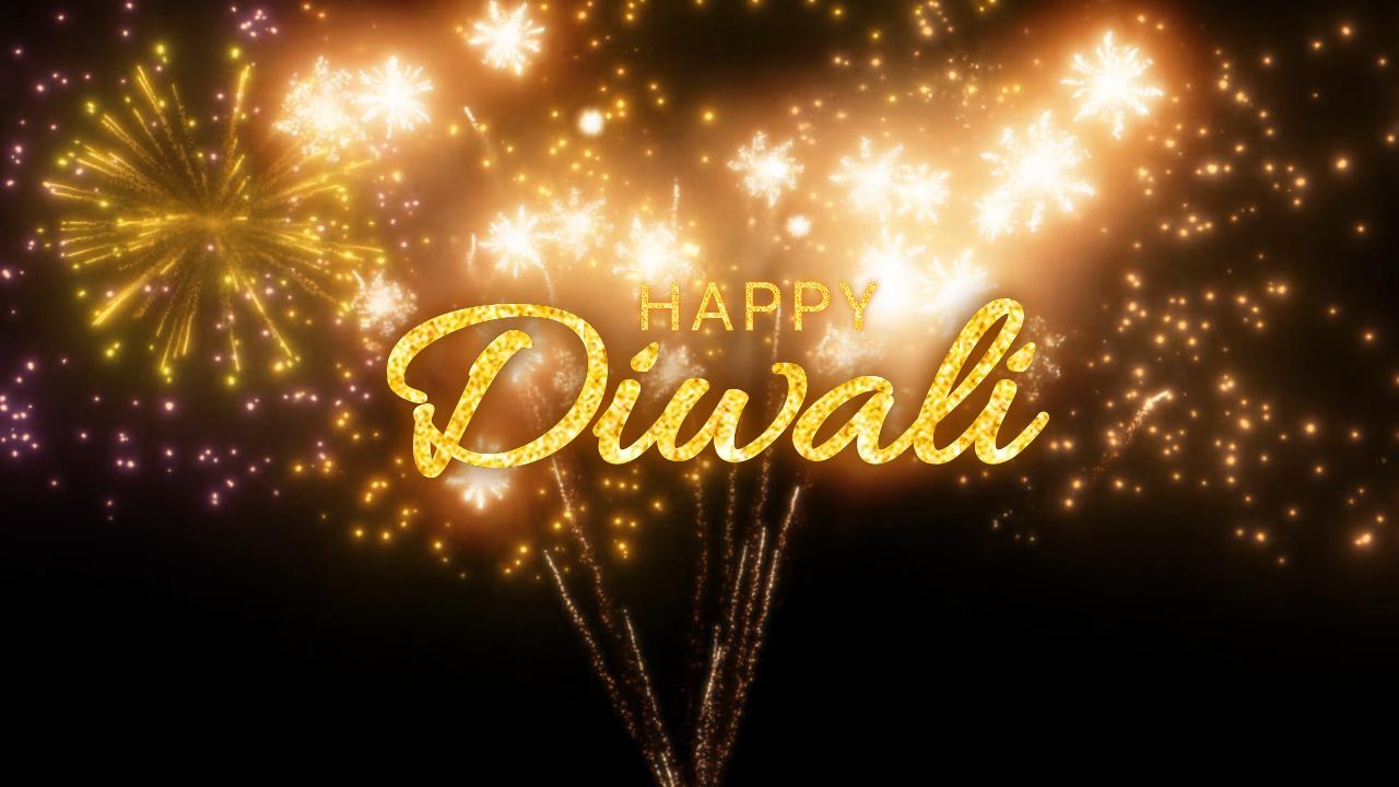 Bright Diwali Title 03