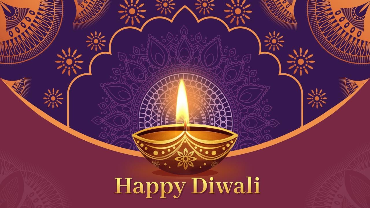 Bright Diwali Title 05