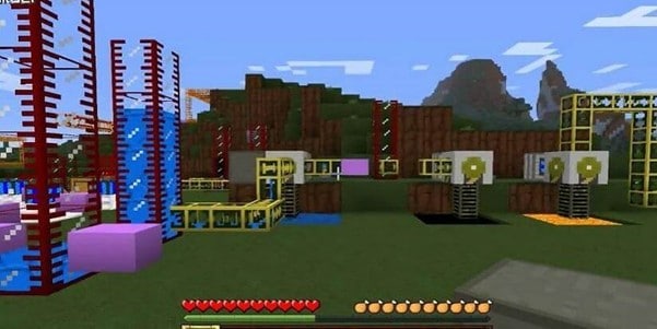 The 10 Best Minecraft Mods Everyone Should Try 21