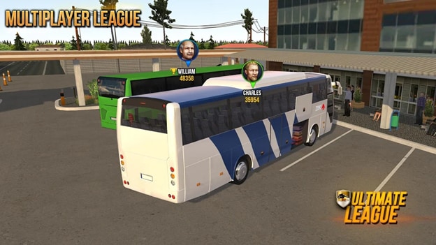 bus-simulator