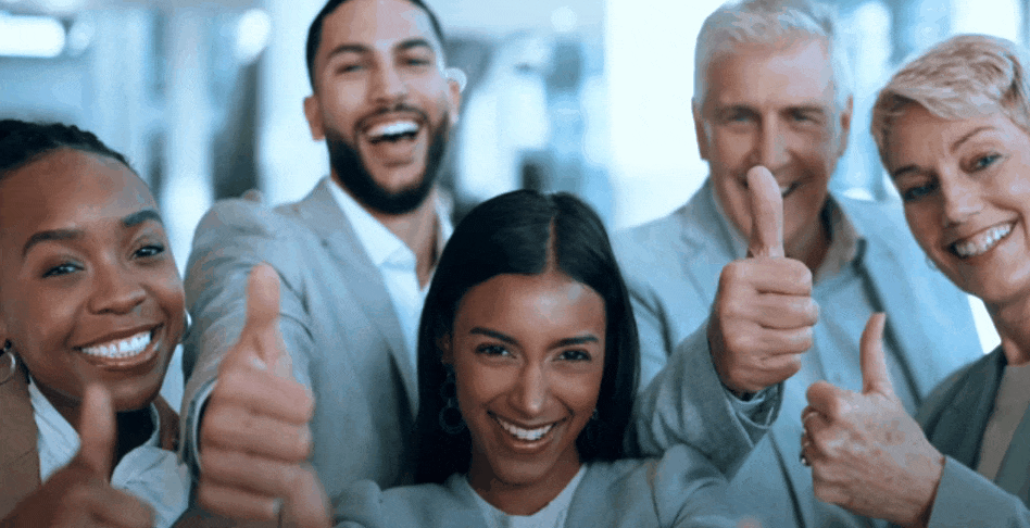 business invitation card video filmora gif