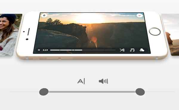 iphone video editing apps
