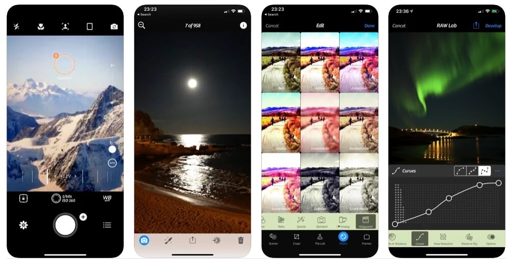 iPhone - Como Activar el Estabilizador en tus Videos y hacer que la imagen  sea mucho mejor 🤩 