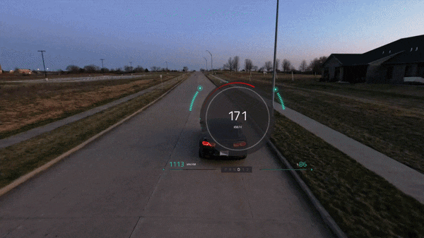 motion tracking feature in filmora