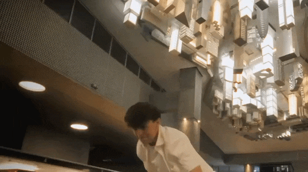 how camera tracking works