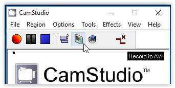  camstudio open source recorder