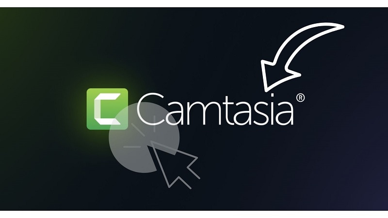 camtasia editing software