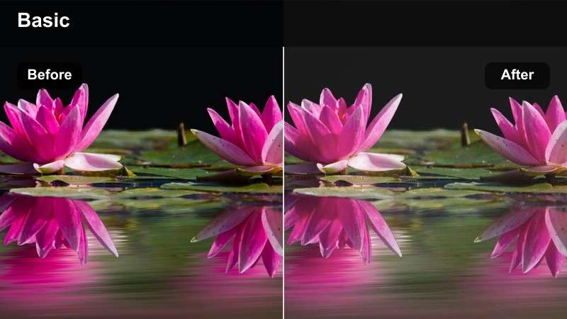 Canon R5 Mark II capturing a nostalgic reflective film sequence
