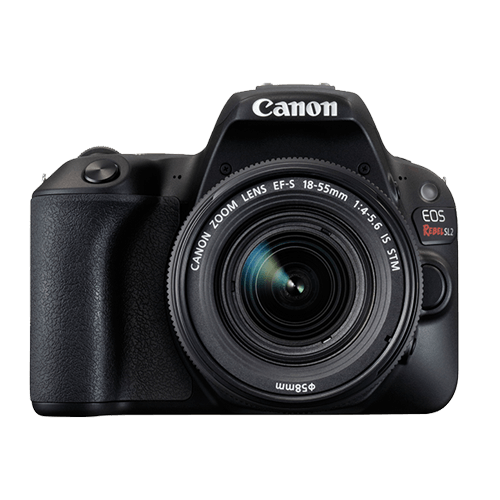 Canon SL2