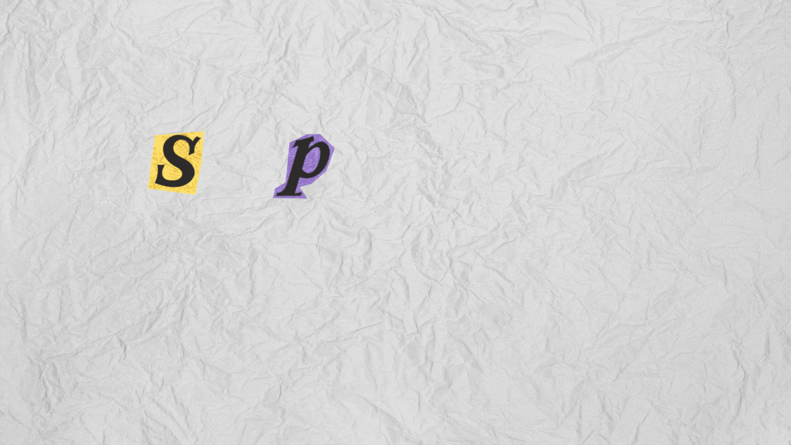 canva for presentation project