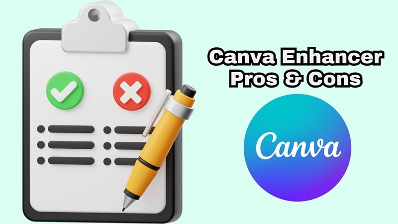 Canva動画補正のメリットとデメリット