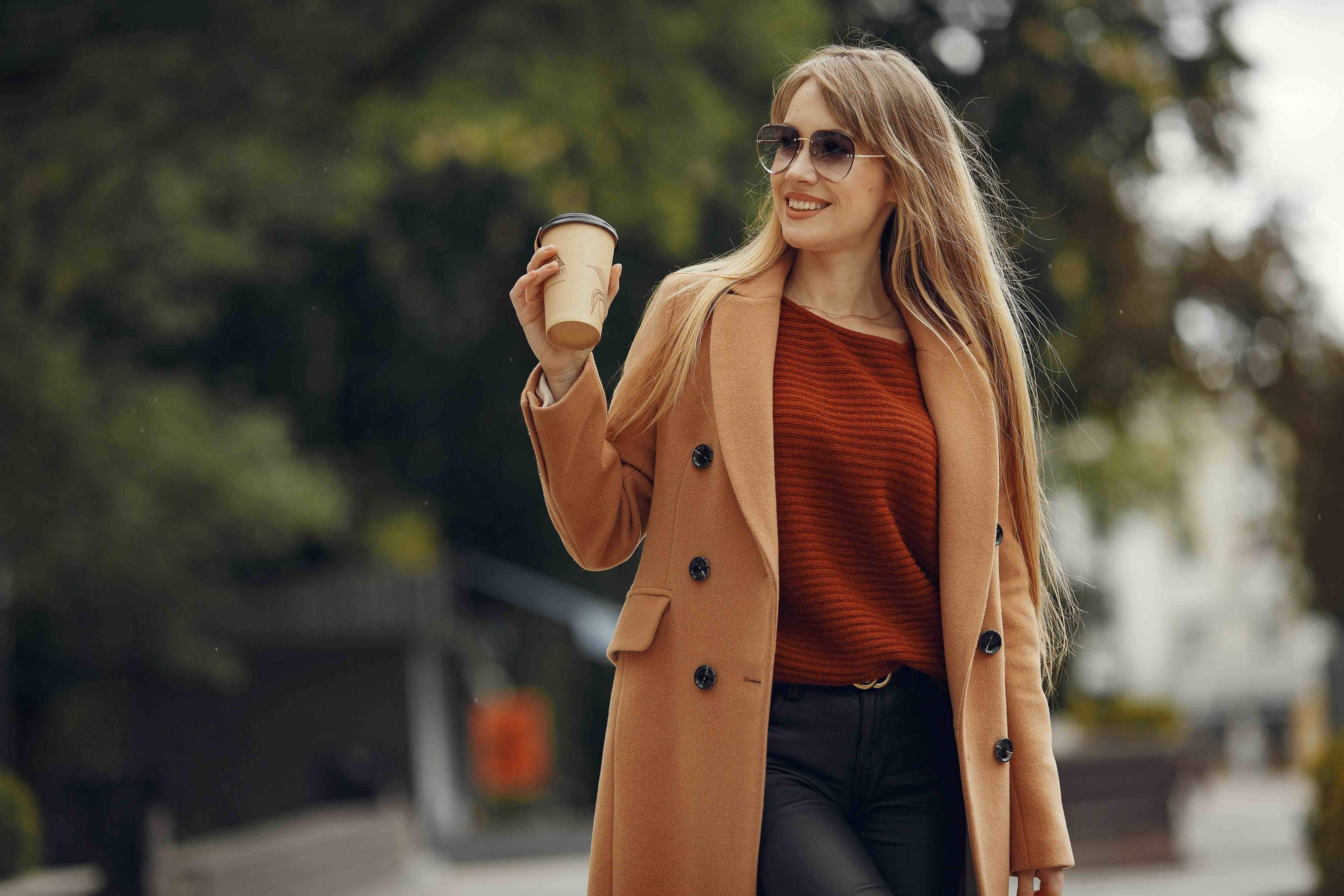 seasonal clothing captions