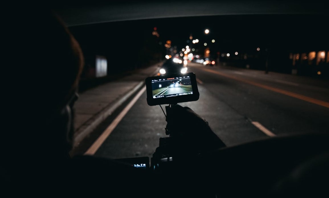 car video content