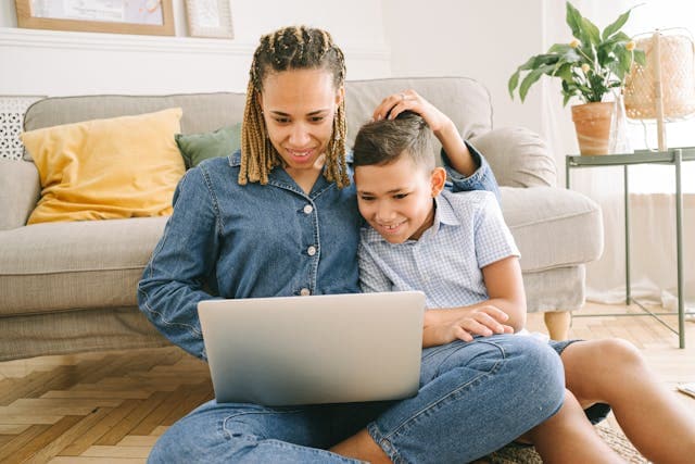 create storytime videos for kids