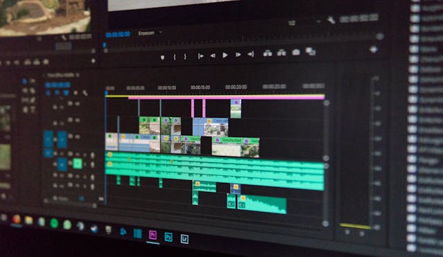 dub clips or create parody videos