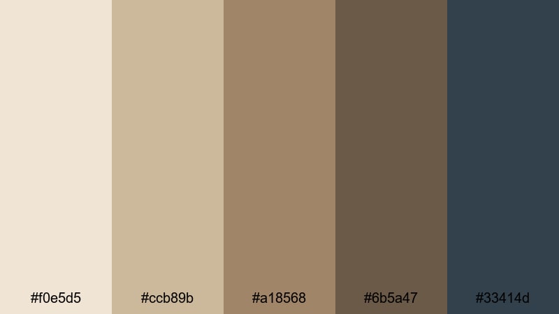 carved bas relief ancient egypt color palette with hex codes