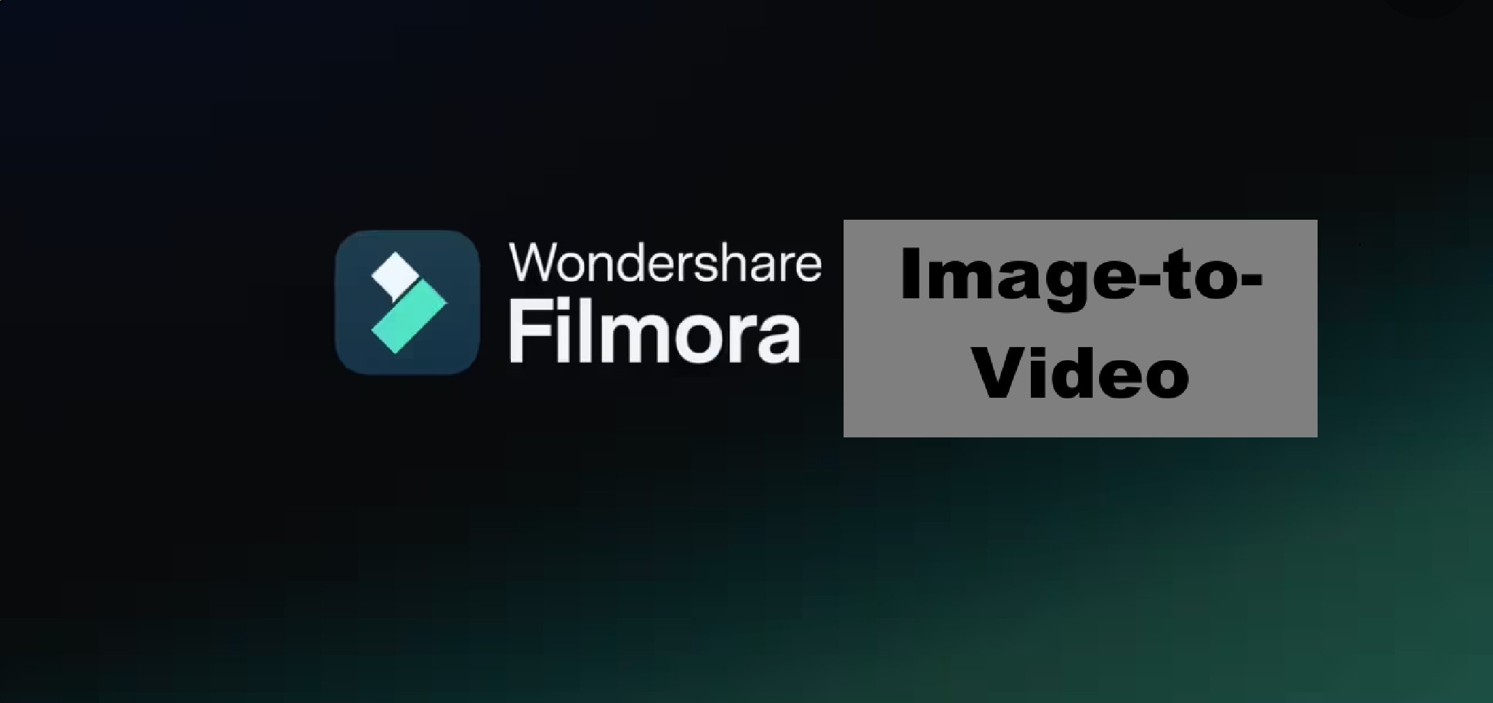 wondershare filmora