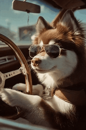 Pet as boss
