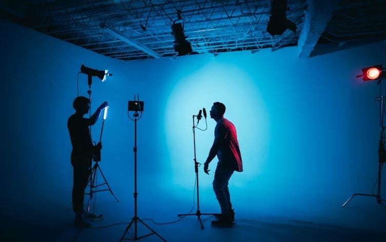 video color layer