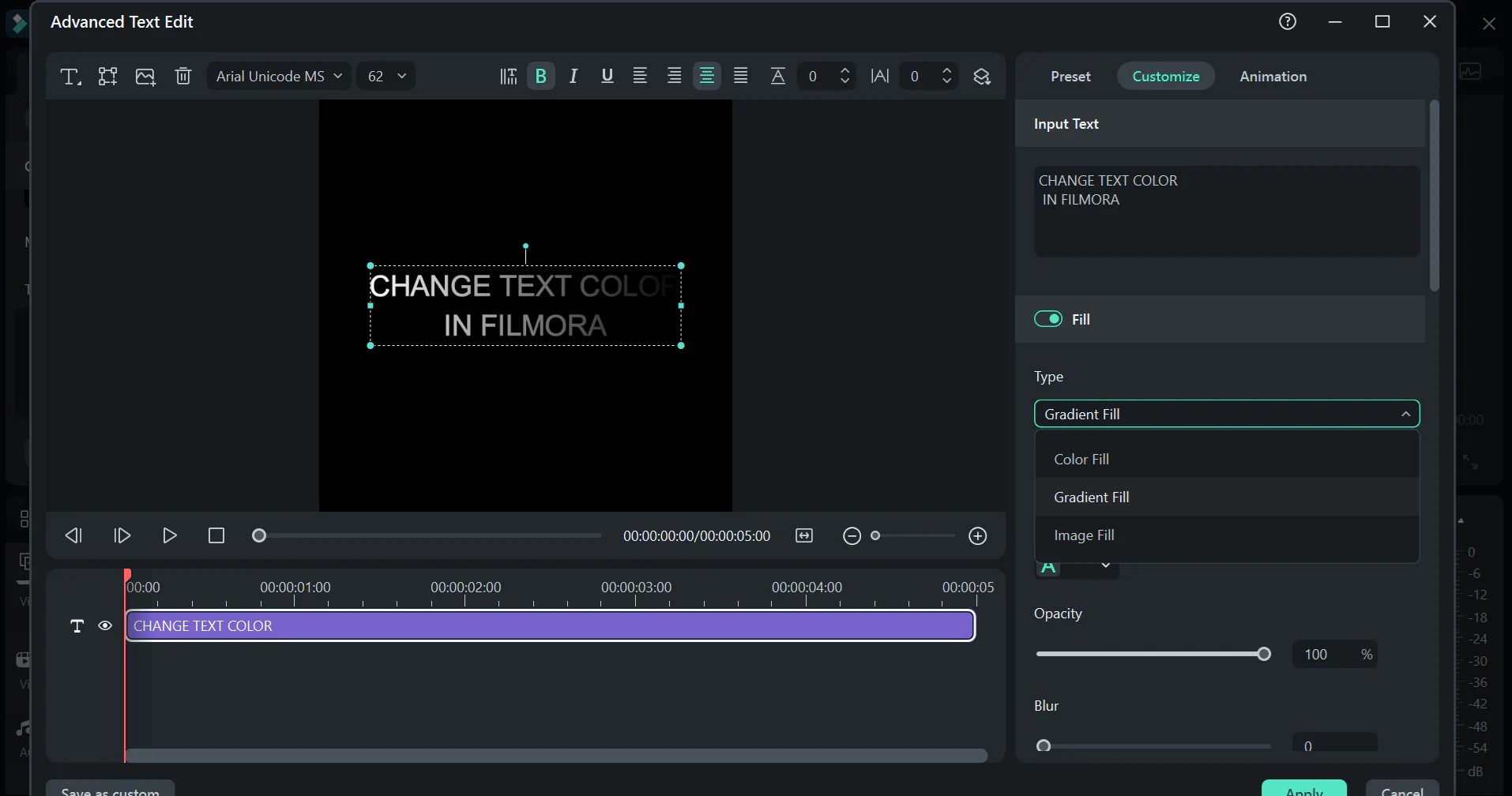 Enhance Your Videos: Changing Text Color in Premiere Pro