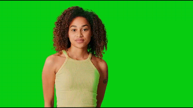 filmora chroma key